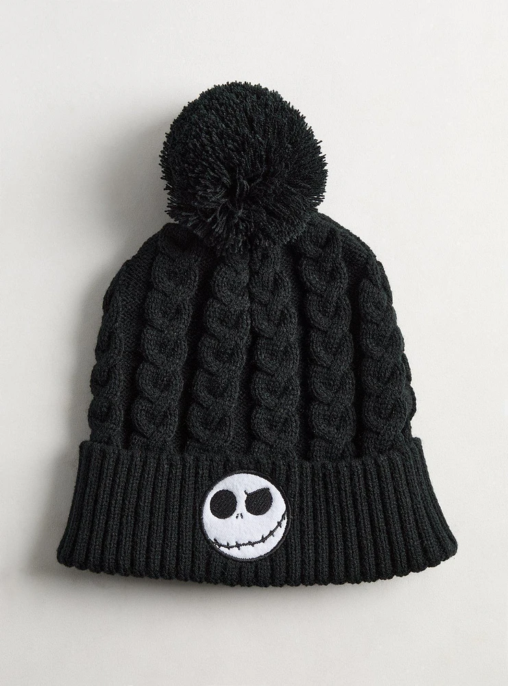 Nightmare Before Christmas Beanie