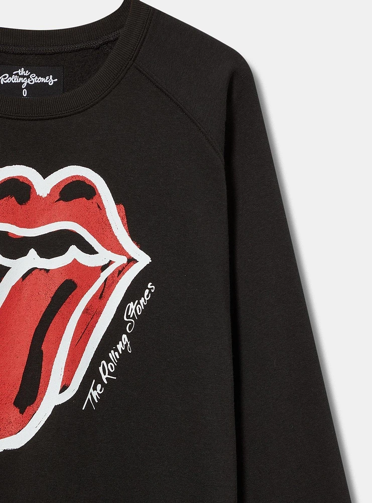 Rolling Stones Classic Fit Sweatshirt