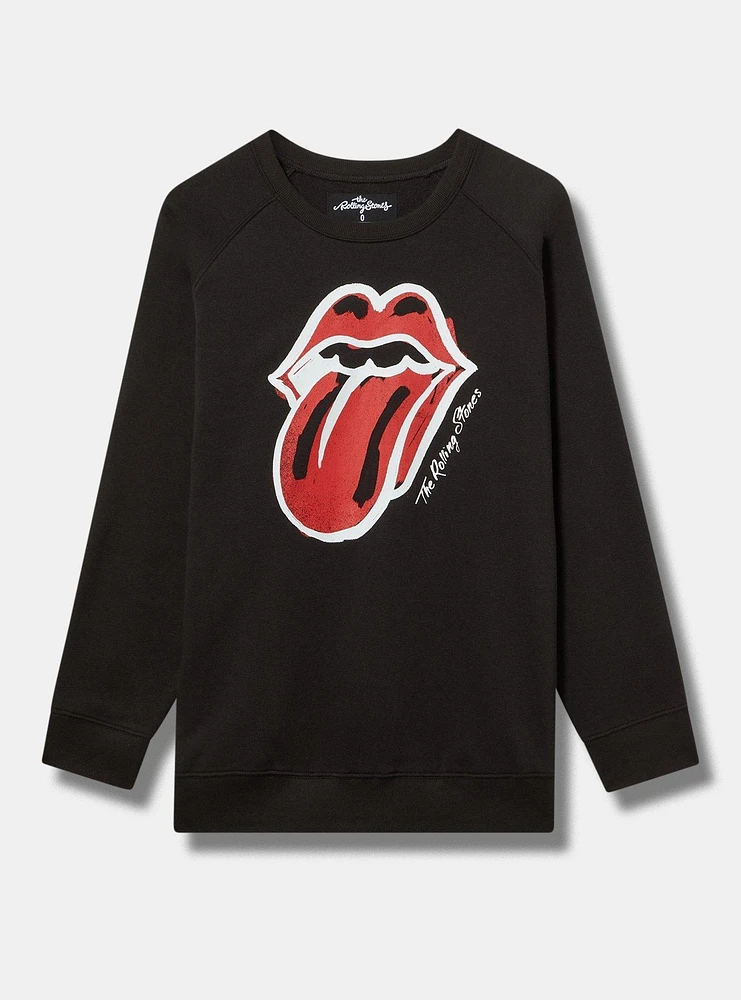 Rolling Stones Classic Fit Sweatshirt