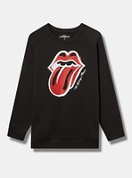 Rolling Stones Classic Fit Sweatshirt