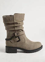 Moto Bootie (WW)