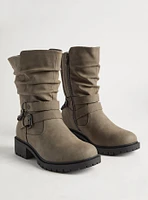 Moto Bootie (WW)