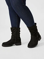 Moto Bootie (WW