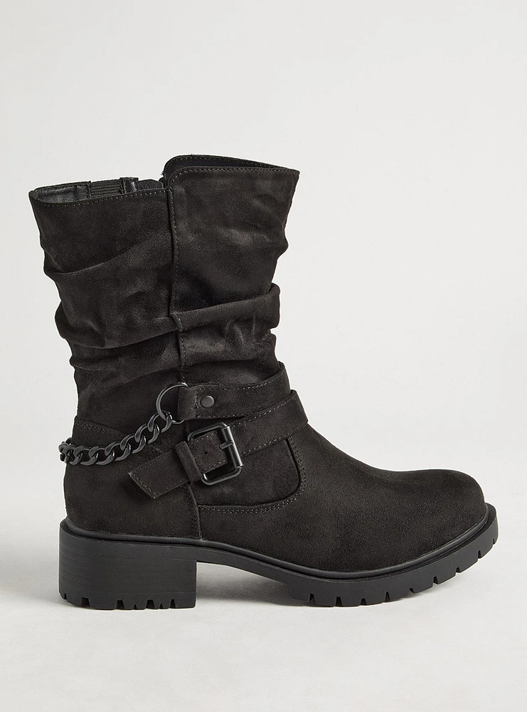 Moto Bootie (WW)