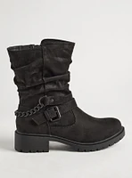 Moto Bootie (WW