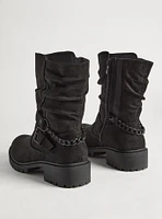 Moto Bootie (WW