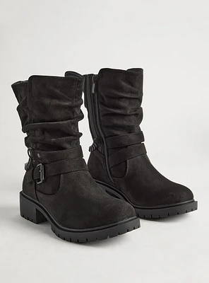 Moto Bootie (WW)