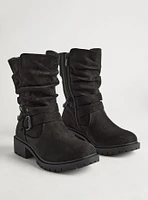 Moto Bootie (WW