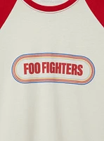 Foo Fighters Classic Fit Tee