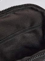 Quilted Belt Bag