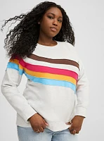 Raglan Sweatshirt