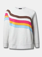 Raglan Sweatshirt