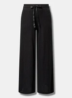 Super Soft Plush Wide Leg Pant