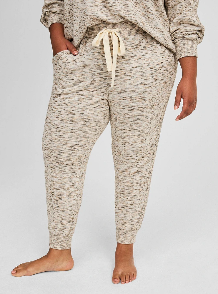 Super Soft Plush Jogger