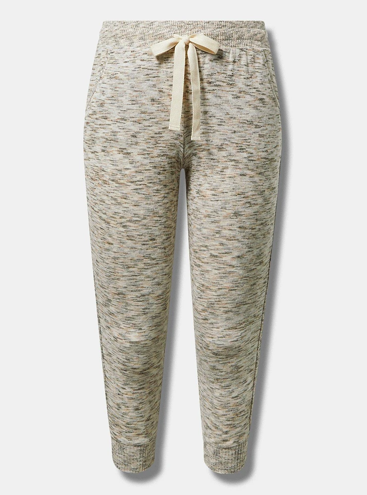 Super Soft Plush Jogger