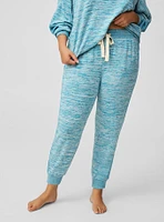 Super Soft Plush Jogger