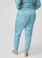 Super Soft Plush Jogger