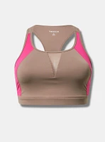 Performance Core Active Sports Bra