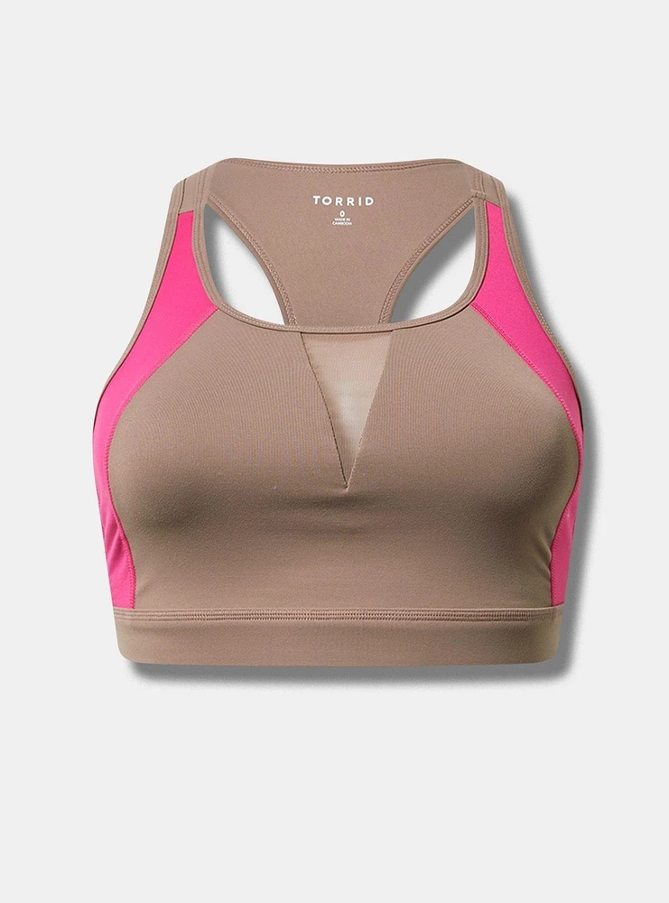 Performance Core Active Sports Bra