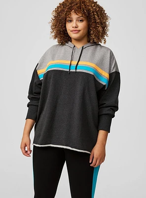 Everyday Fleece Colorblock Active Hoodie