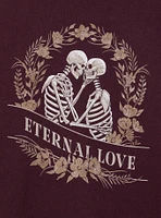 Eternal Love Classic Fit Sweatshirt