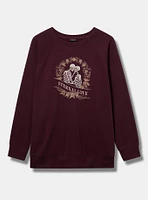 Eternal Love Classic Fit Sweatshirt