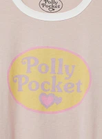 Polly Pocket Classic Fit Tee