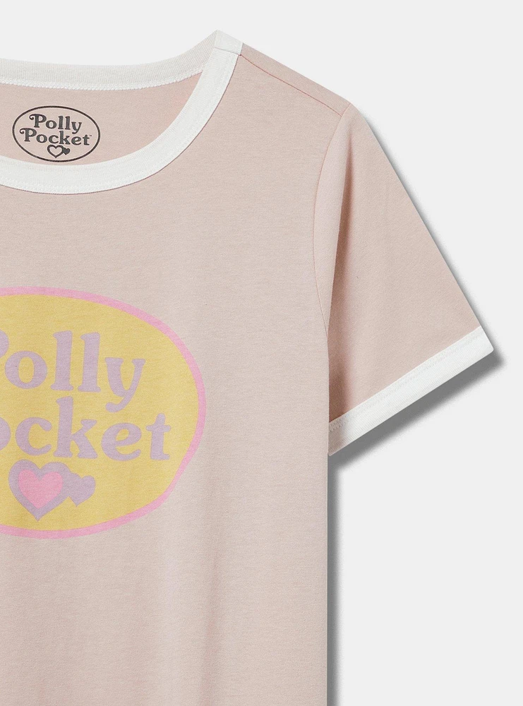 Polly Pocket Classic Fit Tee