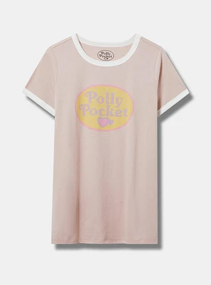 Polly Pocket Classic Fit Tee