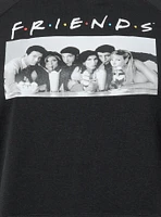 Friends Classic Fit Hoodie