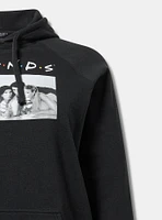 Friends Classic Fit Hoodie