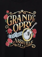 Grand Ole Opry Classic Fit Tee