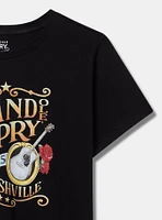 Grand Ole Opry Classic Fit Tee