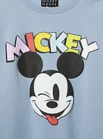 Disney Mickey Mouse Classic Fit Sweatshirt