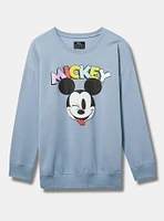 Disney Mickey Mouse Classic Fit Sweatshirt