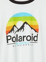 Polaroid Classic Fit Tee