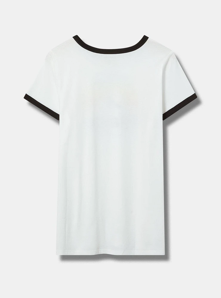 Polaroid Classic Fit Tee