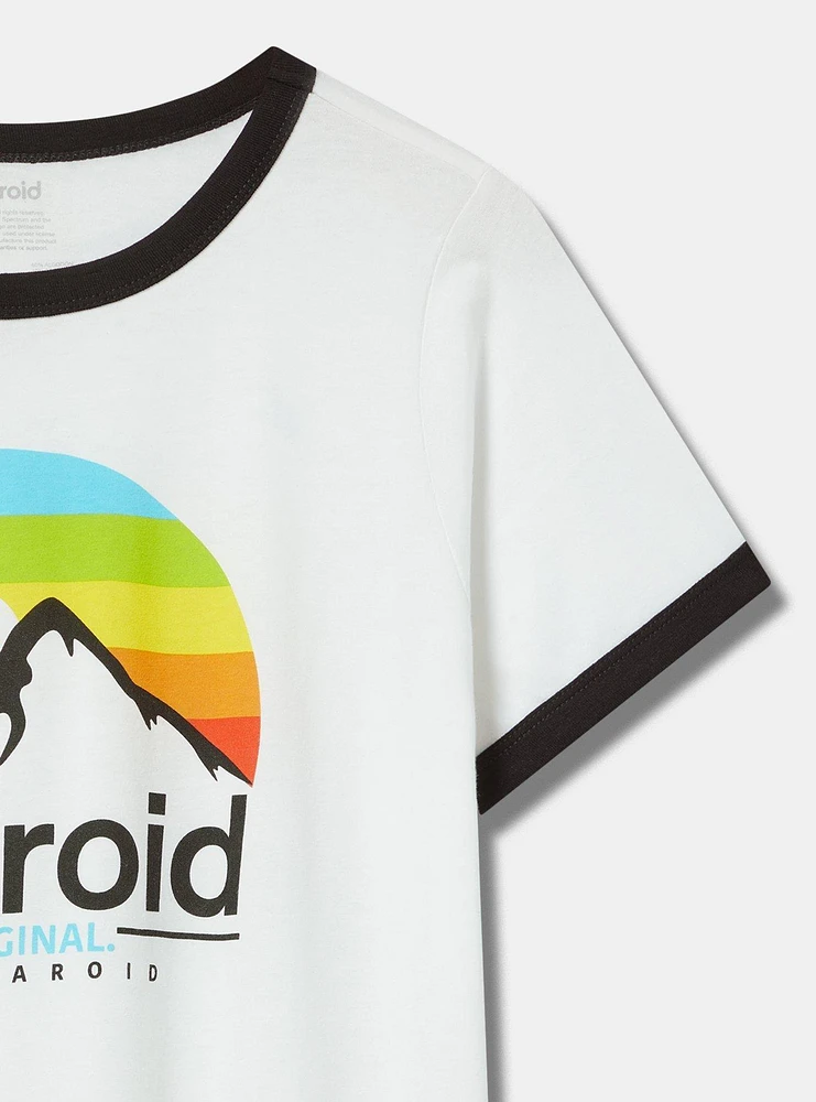 Polaroid Classic Fit Tee