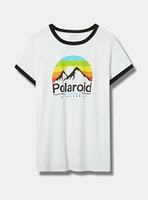 Polaroid Classic Fit Tee