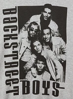 Backstreet Boys Classic Fit Sweatshirt