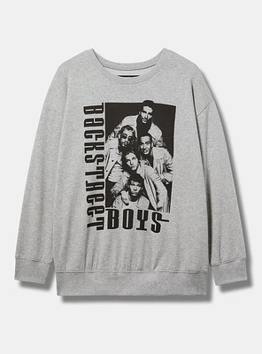 Backstreet Boys Classic Fit Sweatshirt