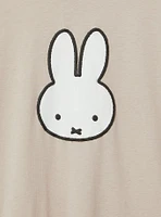 Miffy Classic Fit Tee