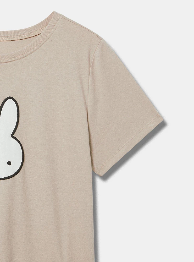 Miffy Classic Fit Tee