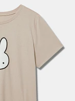 Miffy Classic Fit Tee