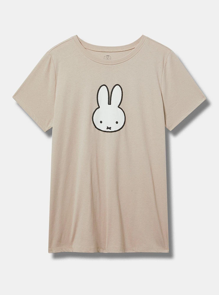 Miffy Classic Fit Tee