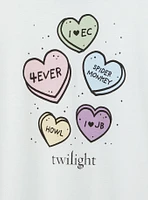 Twilight Classic Fit Tee