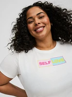 Self Love Classic Fit Tee