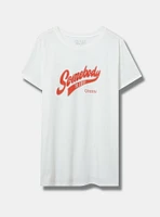 Queen Somebody To Love Classic Fit Tee