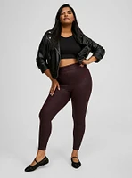 Full Length Signature Waist Legging