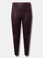 Full Length Signature Waist Legging